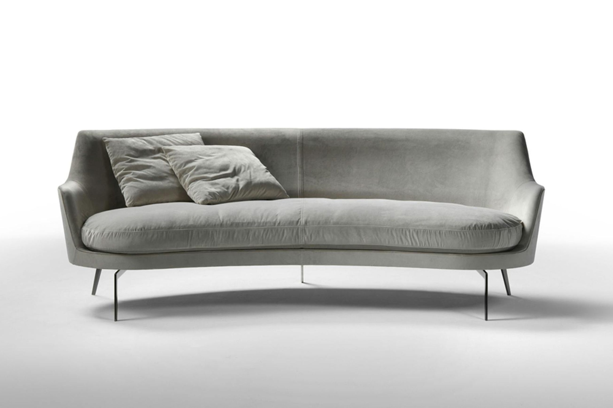 Guscio Sofa By Flexform