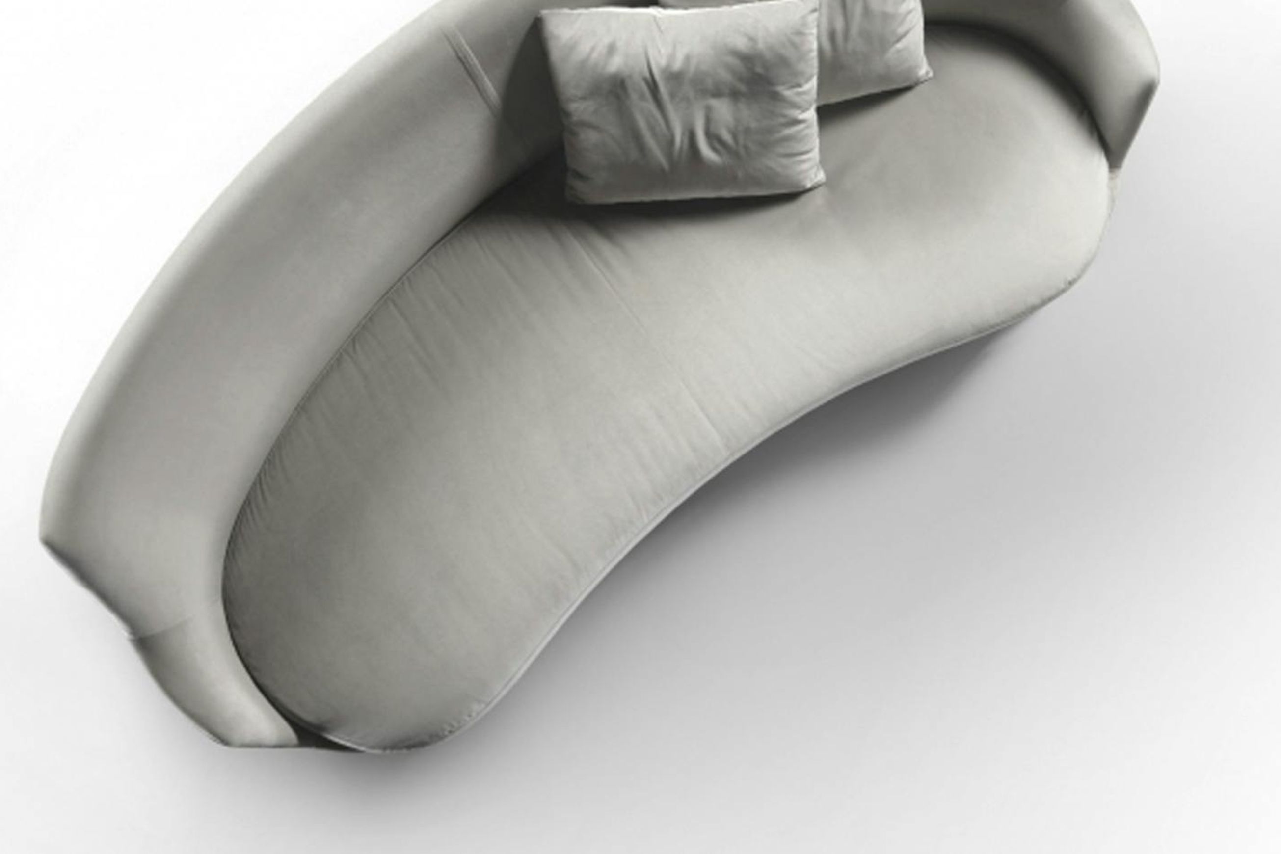 Guscio Sofa By Flexform