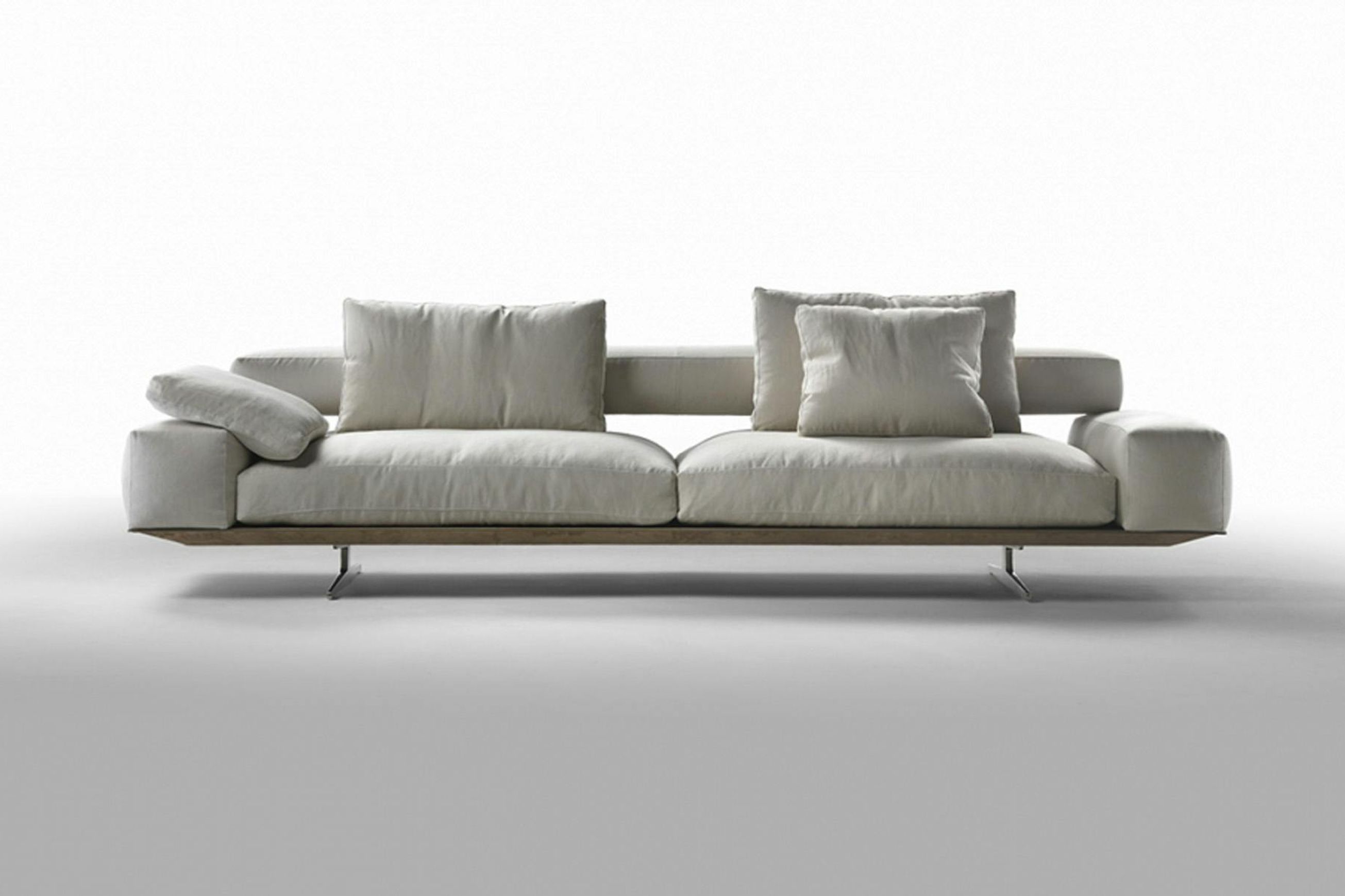 Wing Sofa By Flexform
