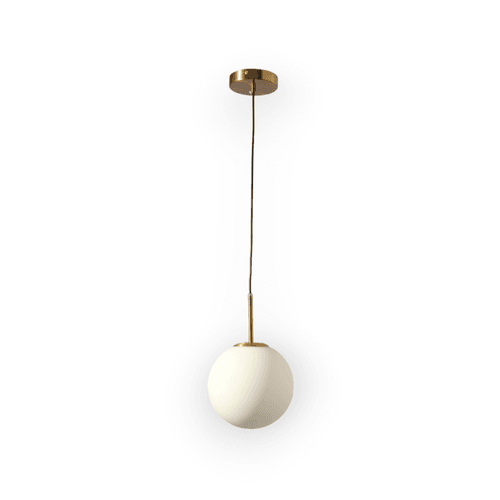 Orb 1L Pendant Light