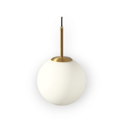 Orb 1L Pendant Light
