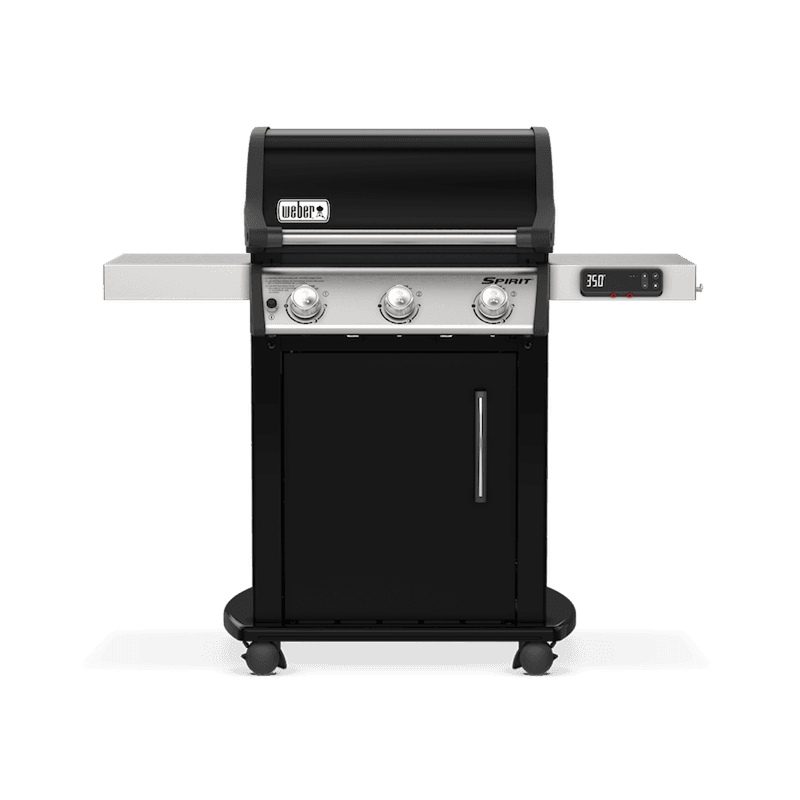 Weber Spirit EX-315 ULPG