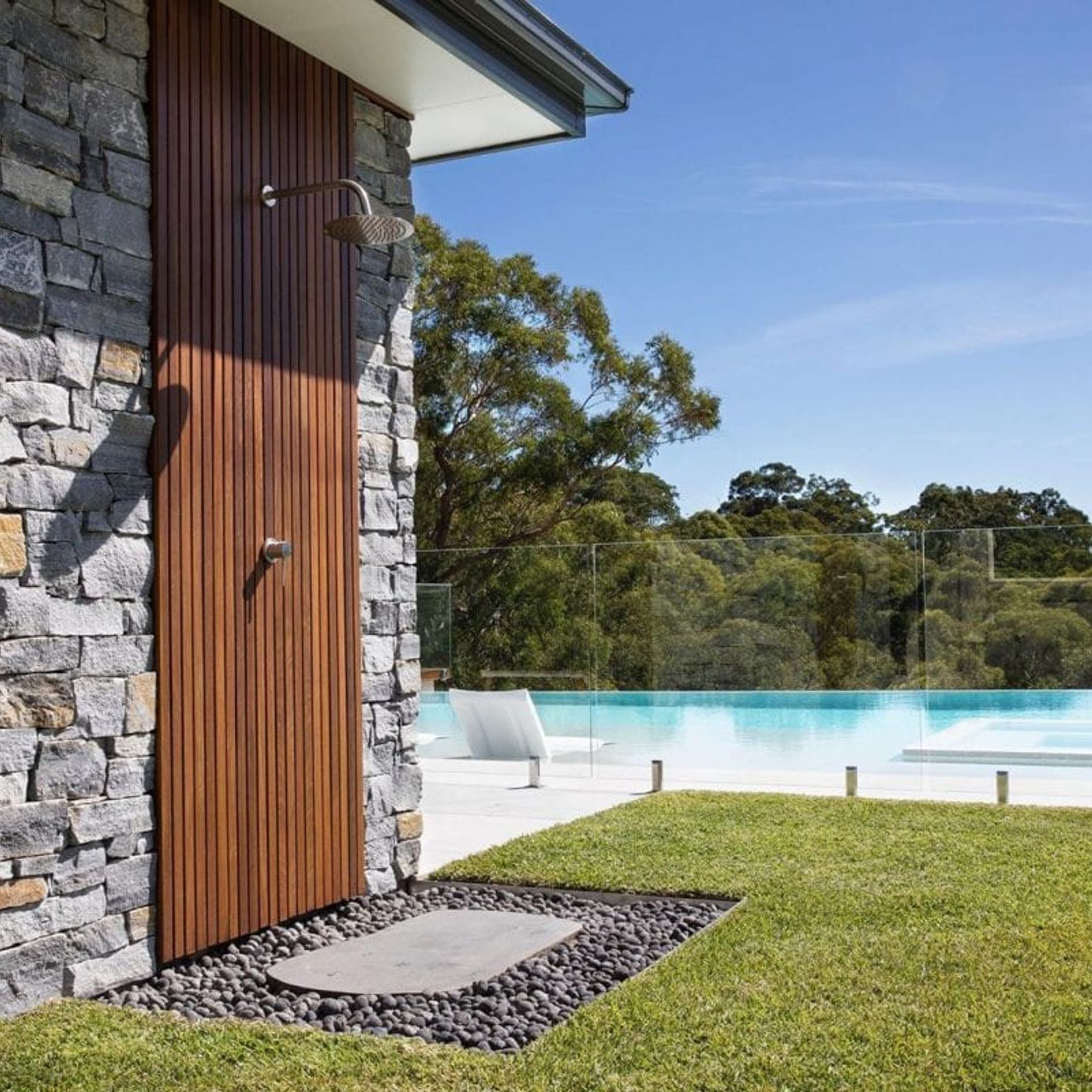 Loma Linda Stone Wall Cladding