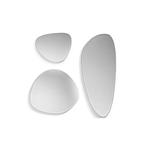 Spot mirror