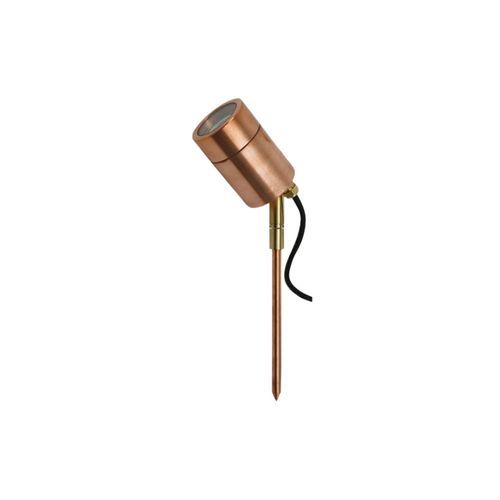 ANAKIWA HL7055SP Outdoor Garden Spike Spotlight