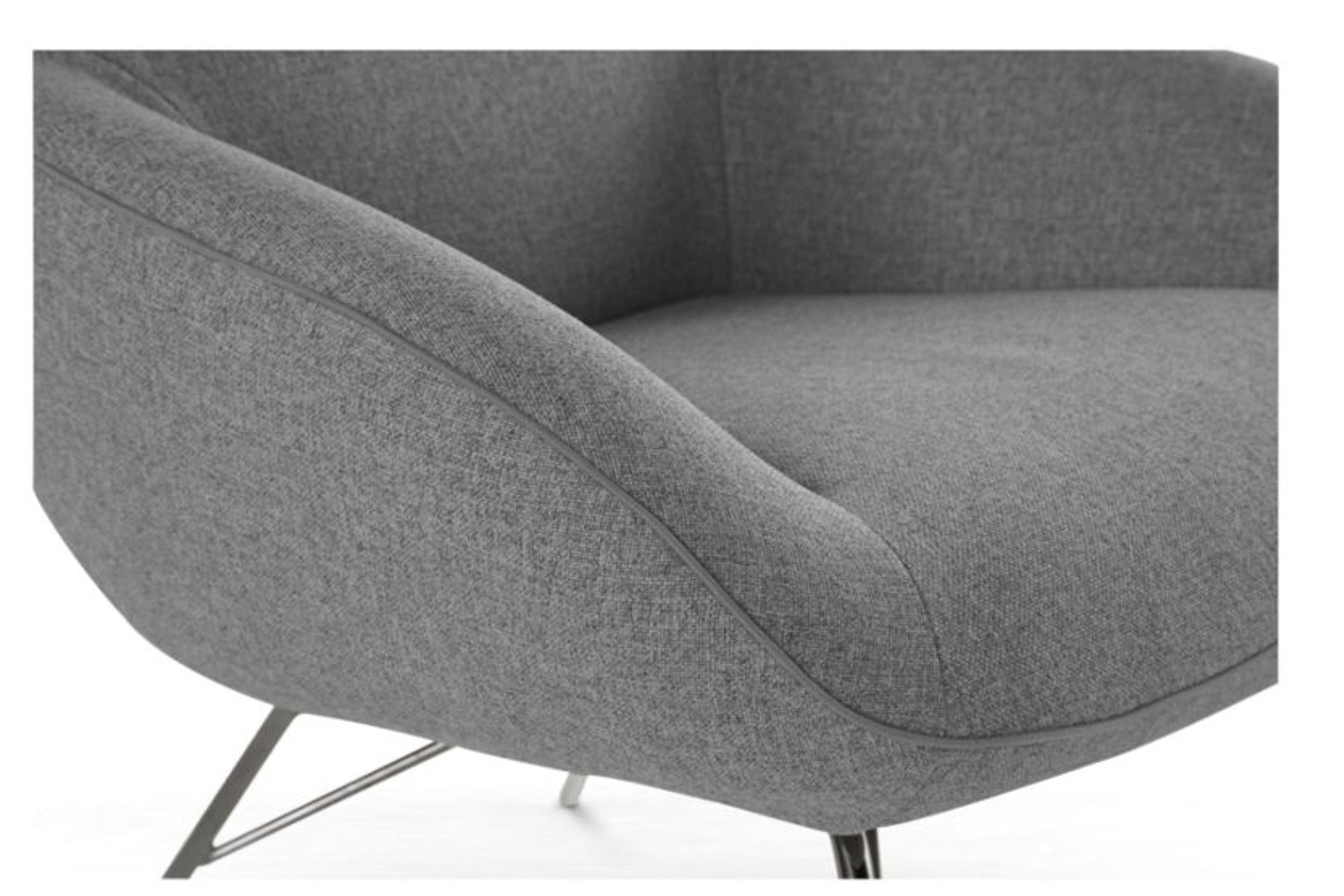 Spoutnik Armchair