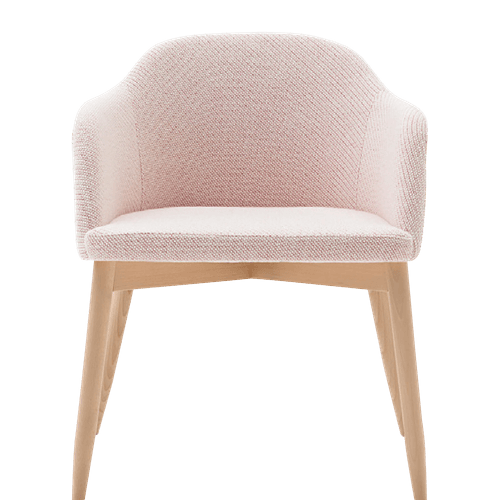 Spy Chair with Arms