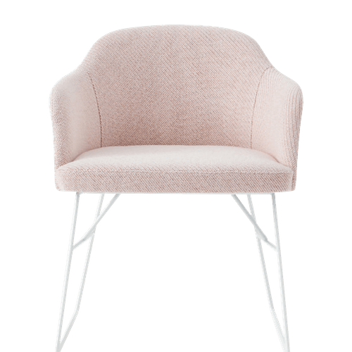 Spy Chair with Arms