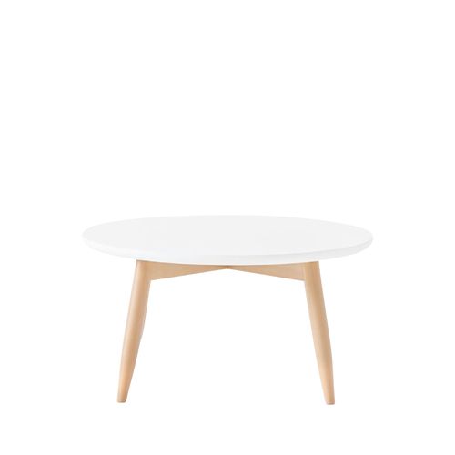 Spy Low Table