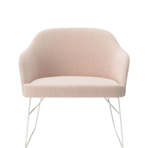 Spy Lounge Chair