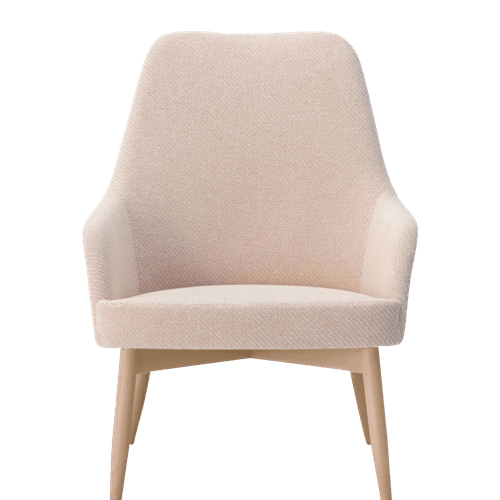 Spy Armchair