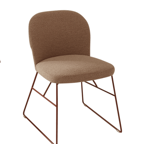Spy Chair