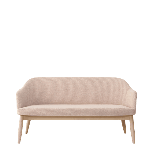 Spy Sofa