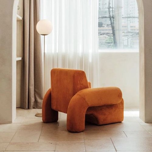 Luxe Sofa Armchair