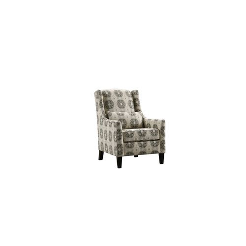 St Louis Accent Chair