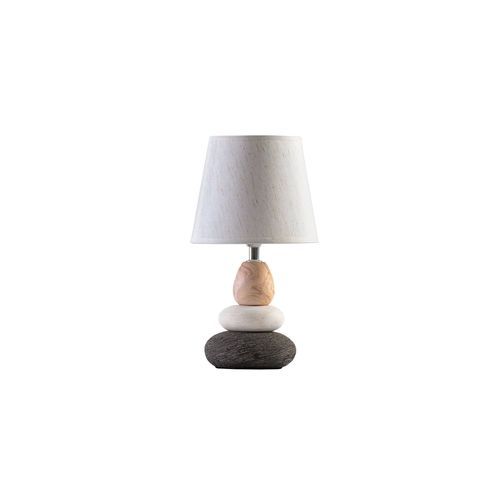 Stack Lamp With Shade