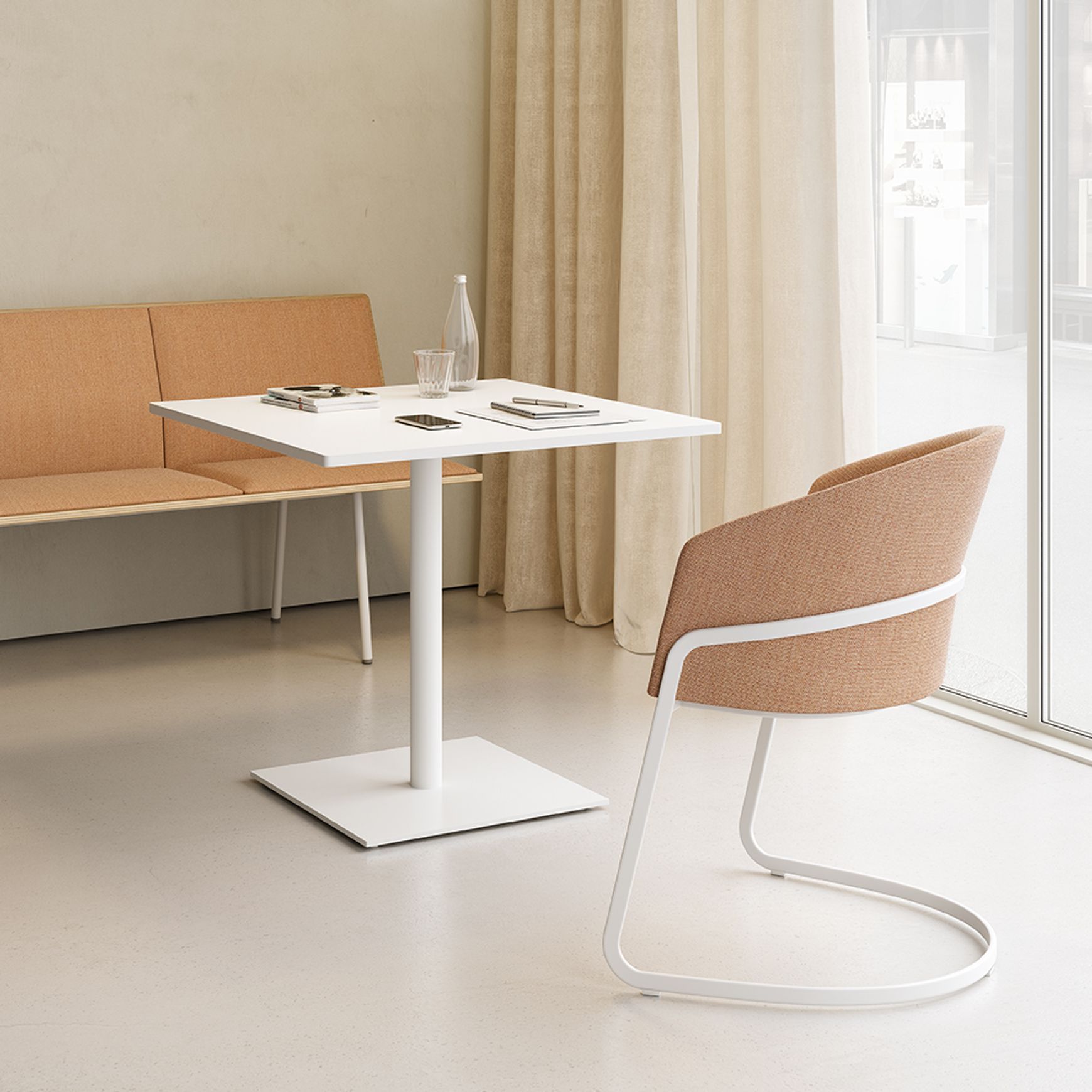 Stan Table