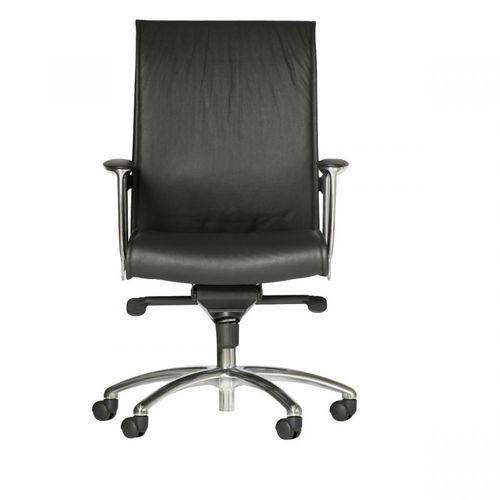 Stan Medium Back Chair