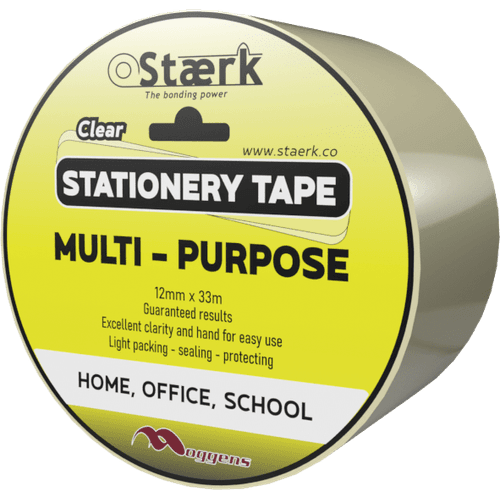 Staerk Multi Purpose Stationery Tape