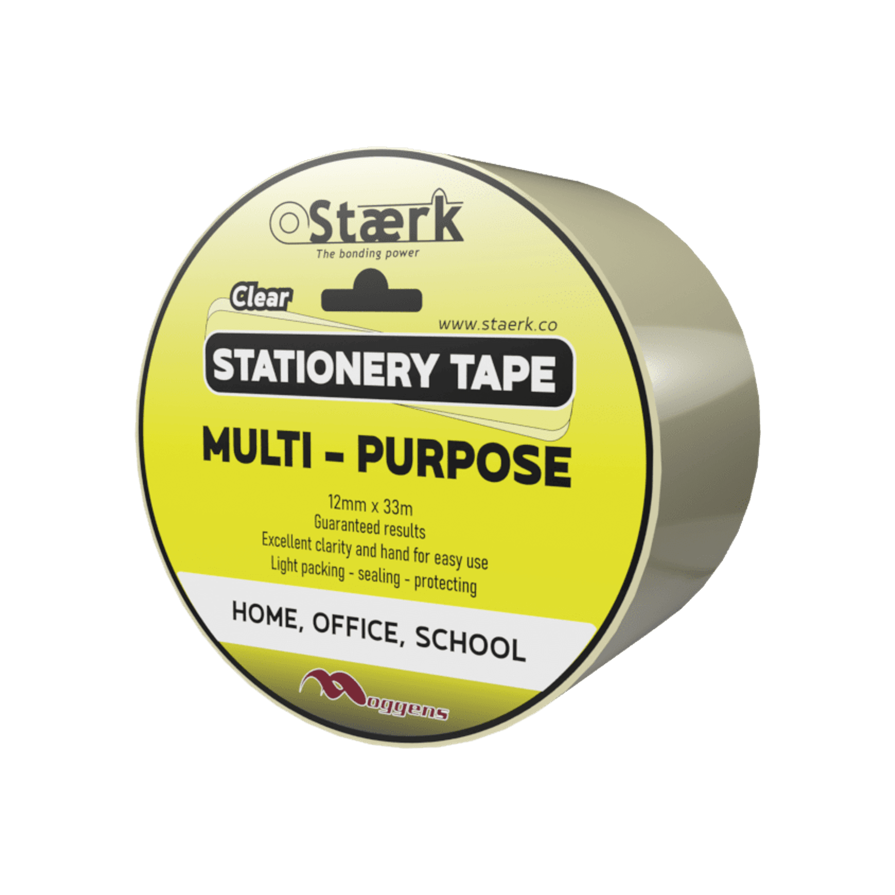 Staerk Multi Purpose Stationery Tape