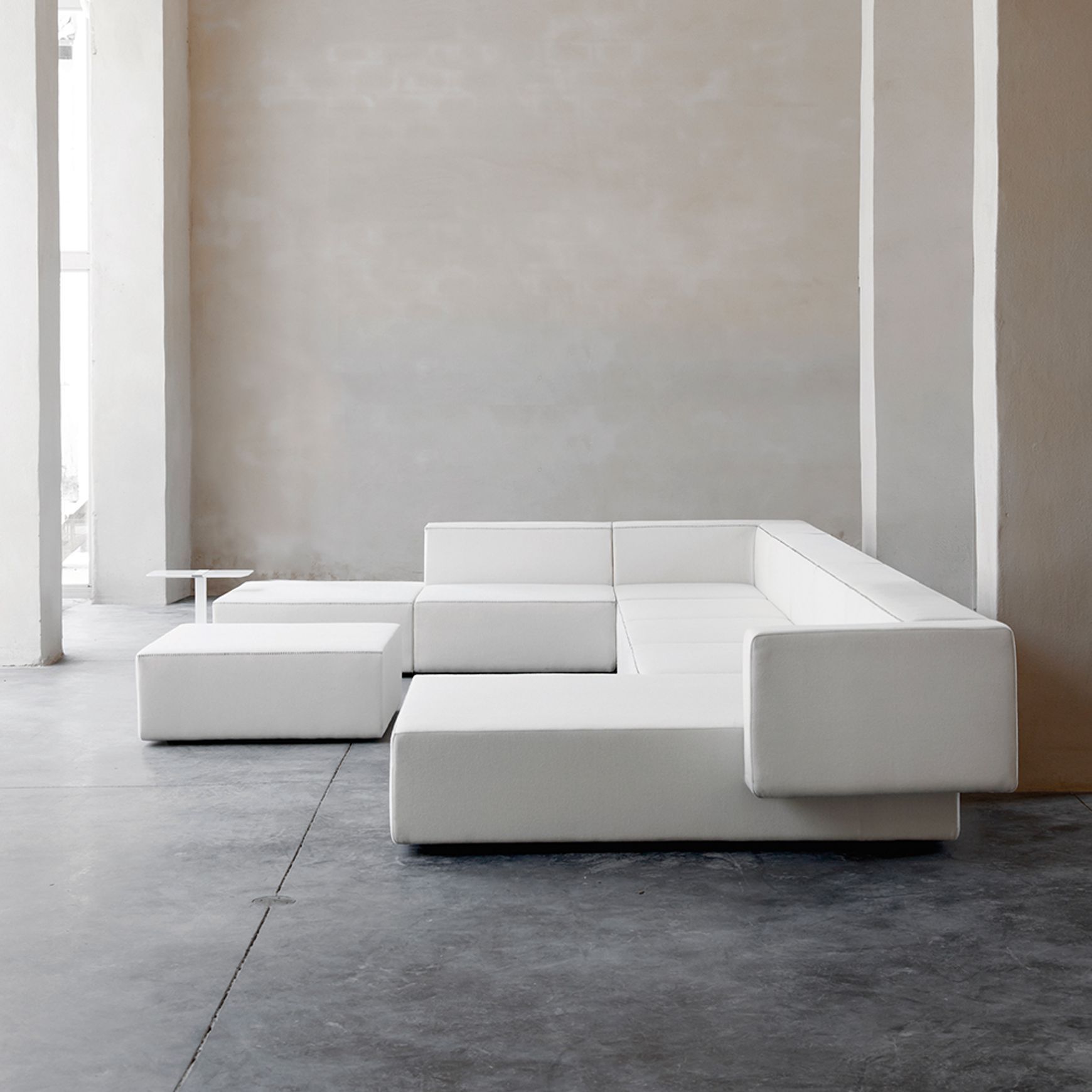 Step Sofa