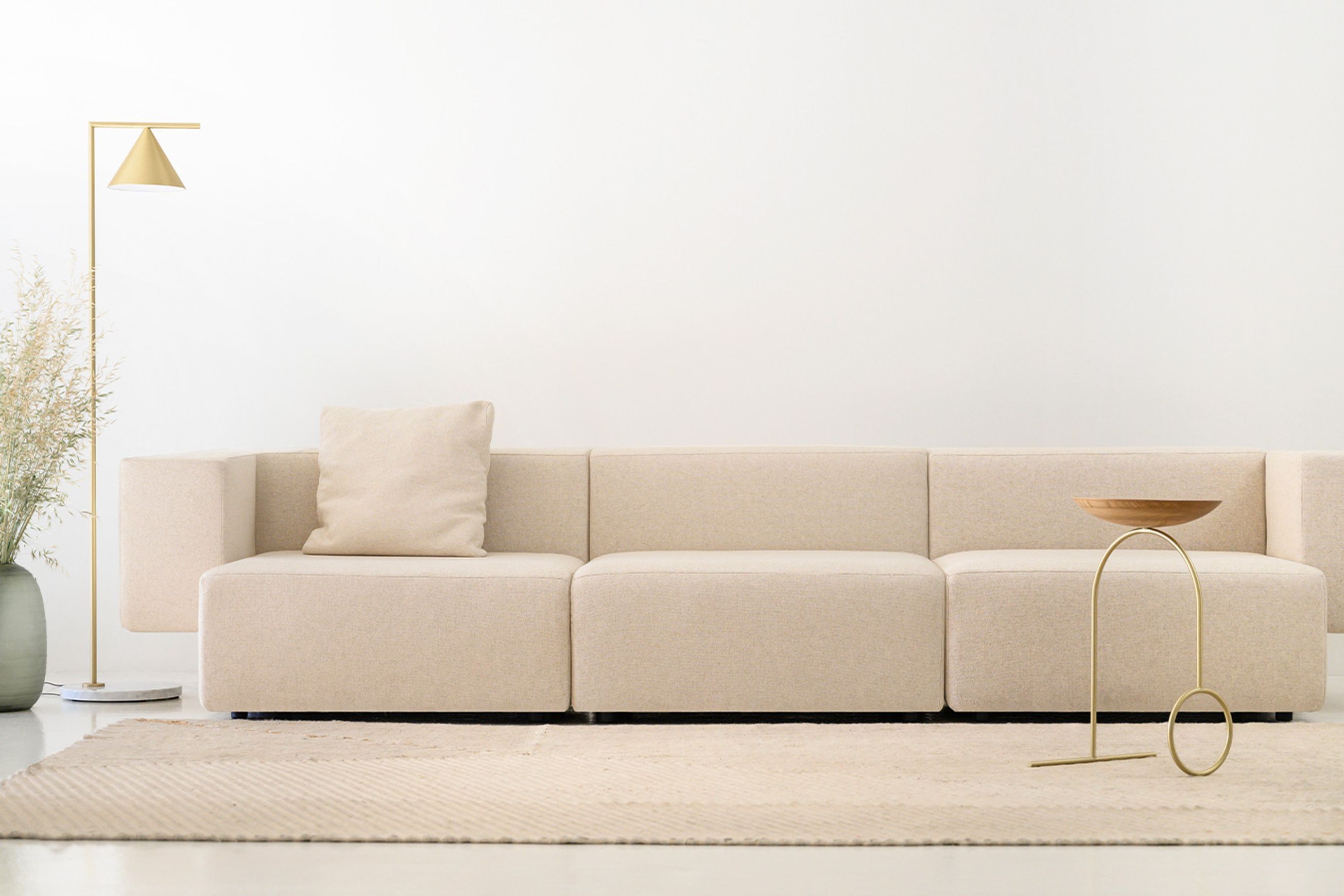 Step Sofa