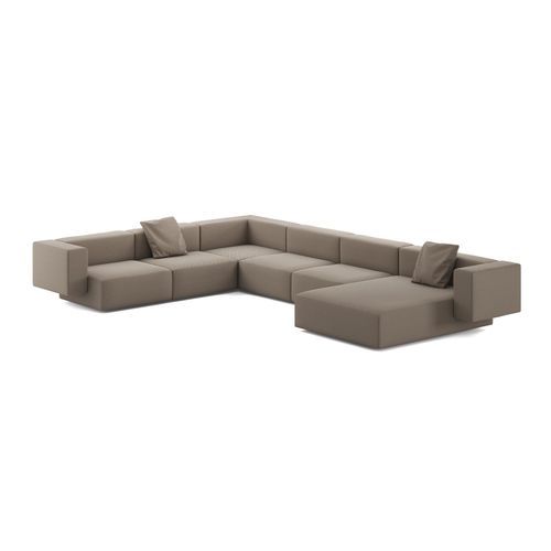 Step Sofa