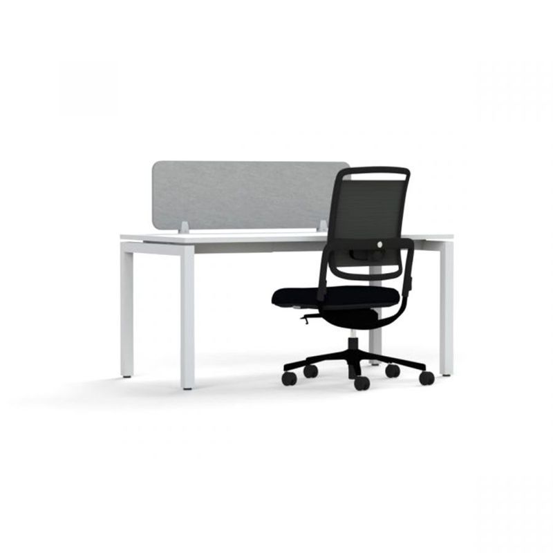 Step Straight Desk