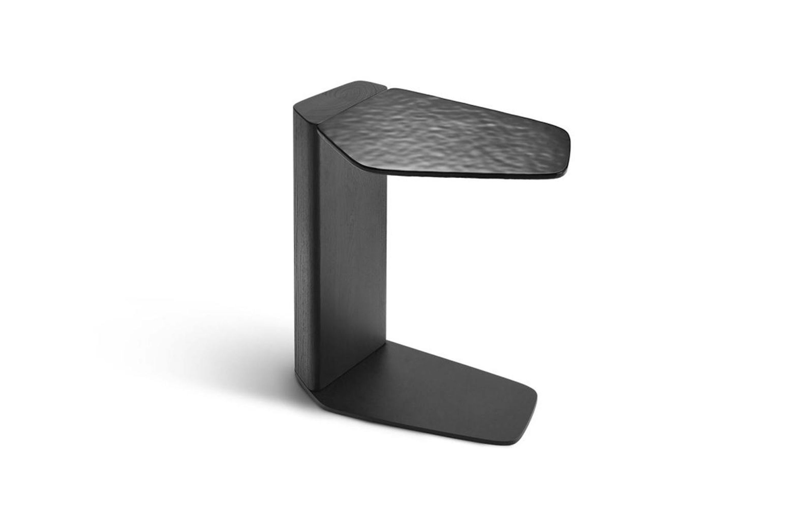 Stone Side Table