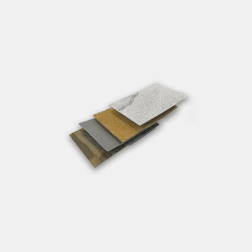 Sample Box | Stone Panels | Small