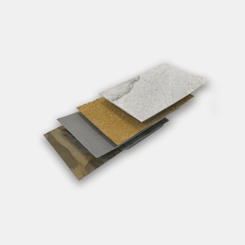 Sample Box | Stone Panels | Small
