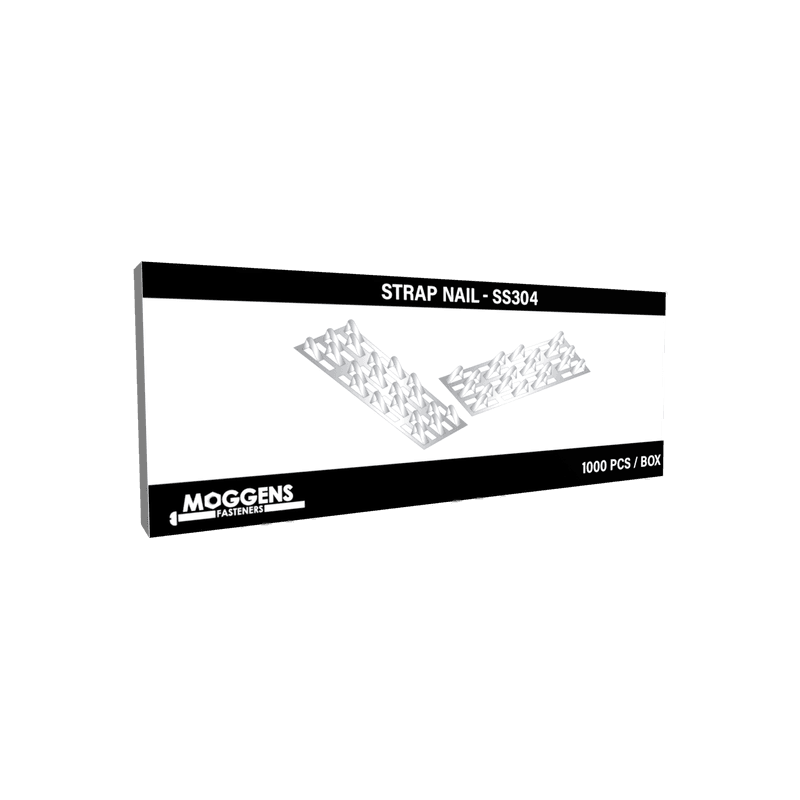 Strap Nail SS304