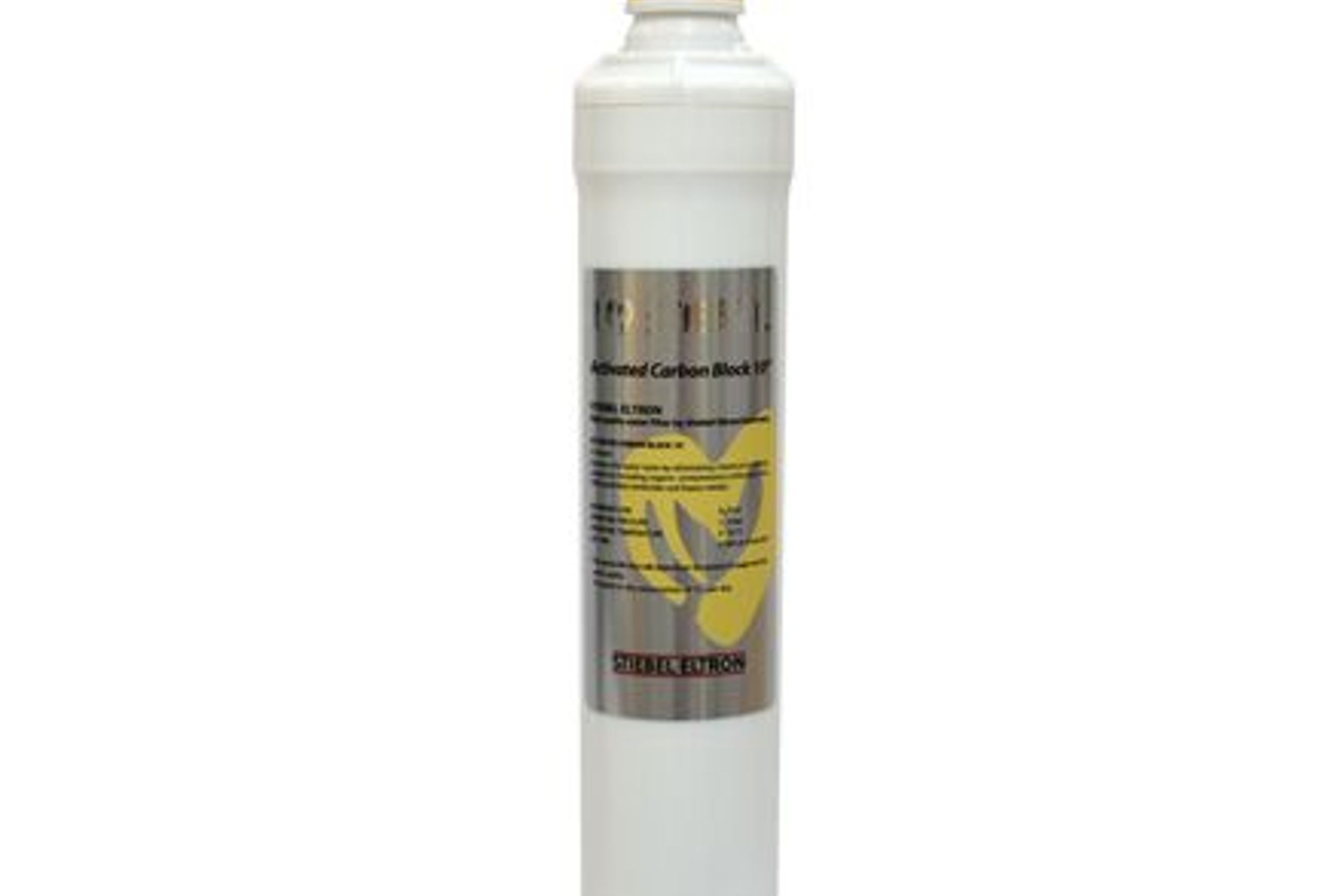 STREAM 3 Replacement Water Filter Pack