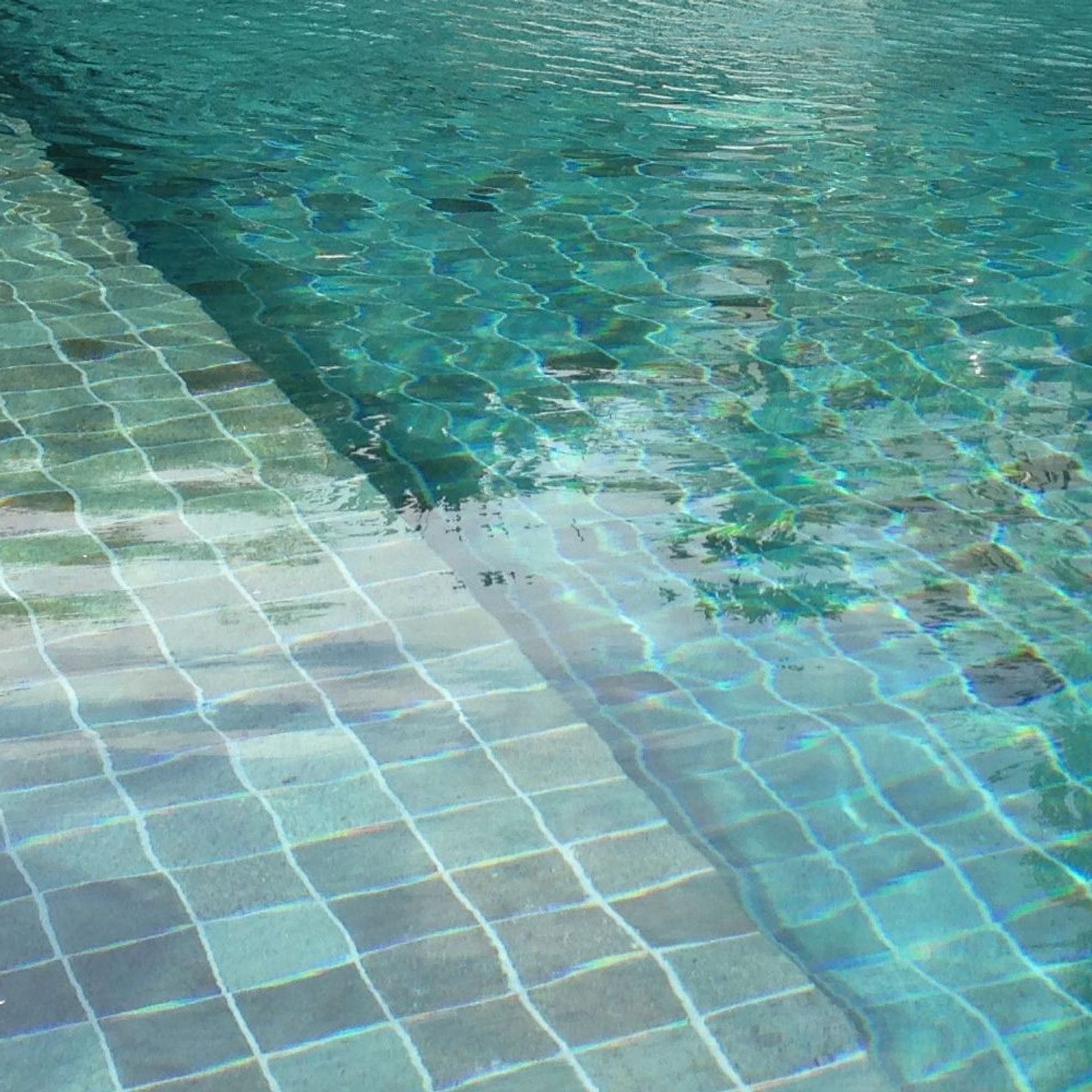 Sukabumi Tiles Honed - 100mm x 100mm x 10mm