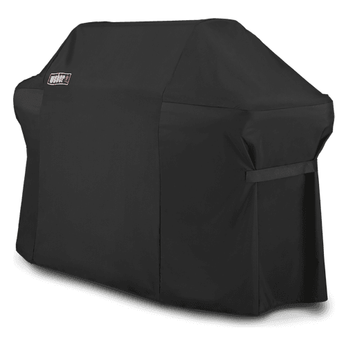 Weber Full Length Cover Summit 600 Series