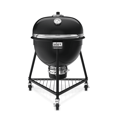 Weber Summit Kamado E6