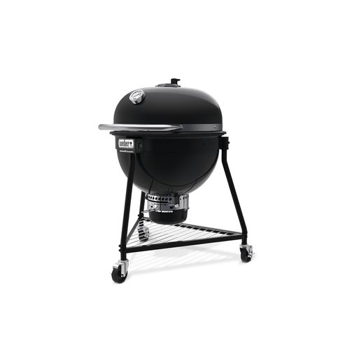 Weber Summit Kamado E6