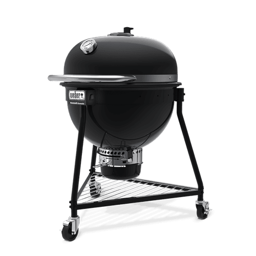 Weber Summit Kamado E6