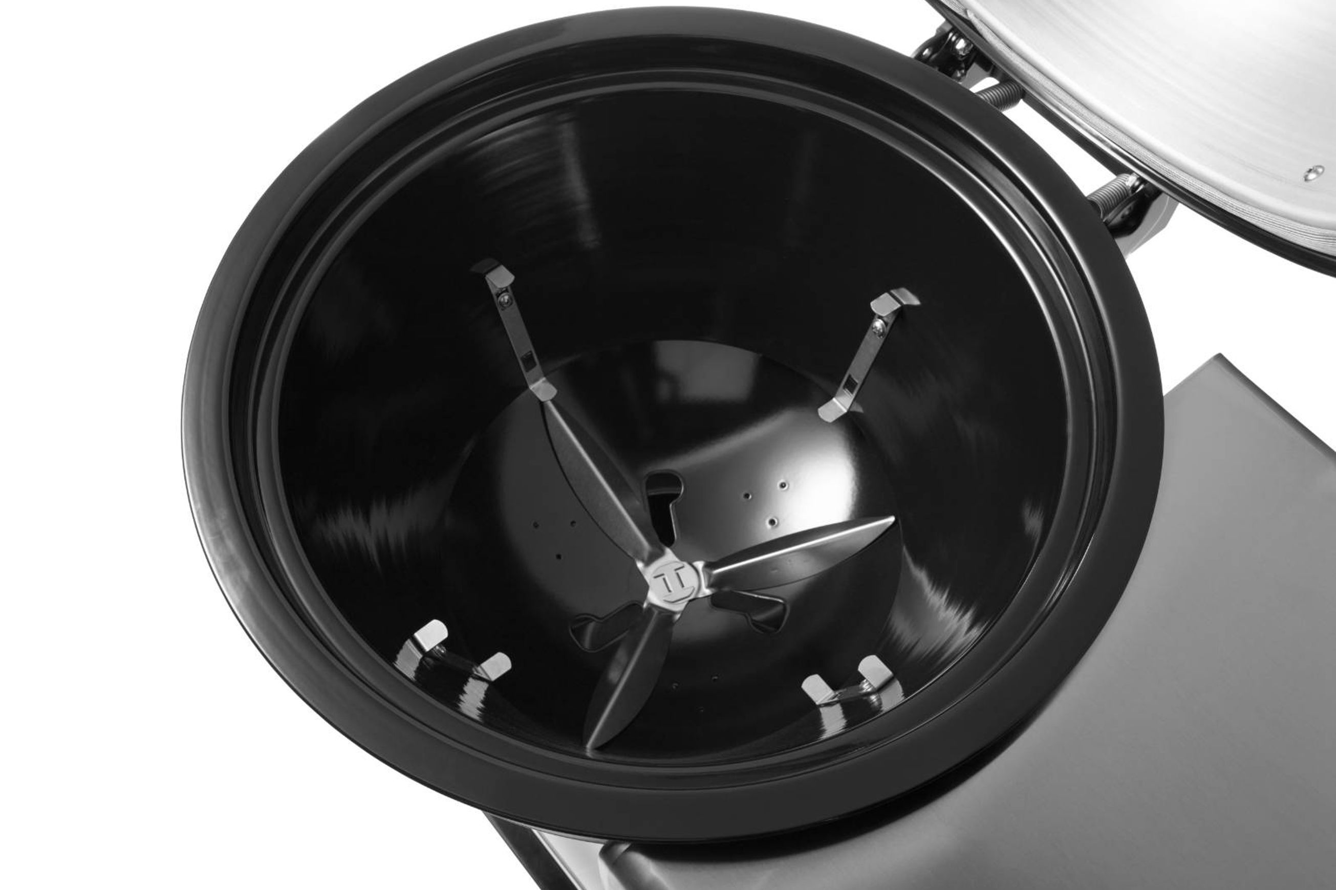 Weber Summit Charcoal Grill Centre
