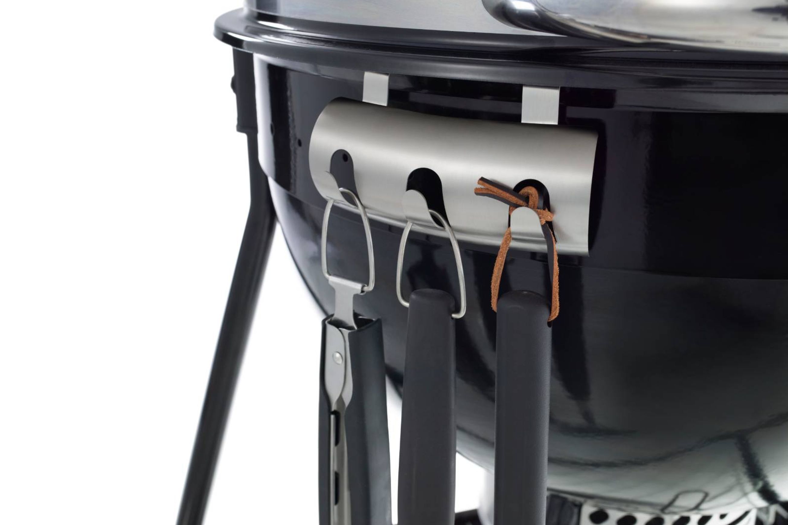 Weber Summit Charcoal Grill Centre