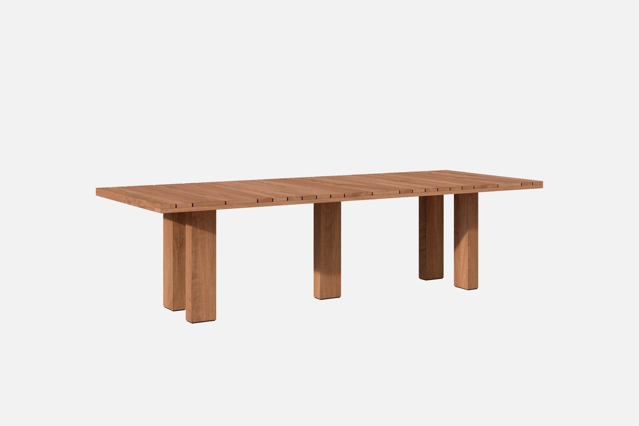 Suro Dining Table