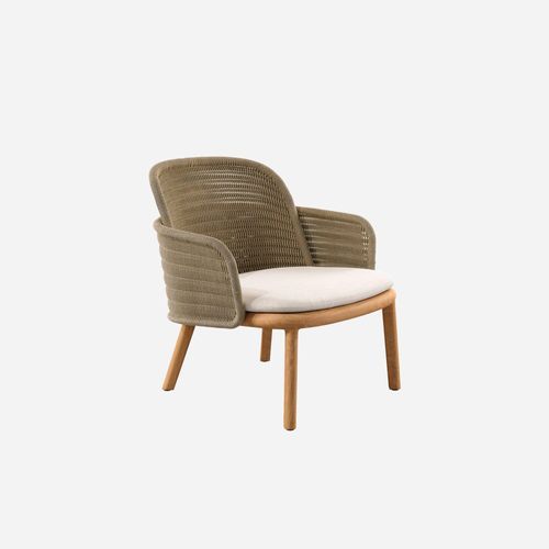 Suro Lounge Chair