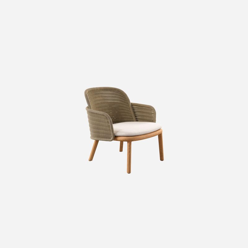 Suro Lounge Chair