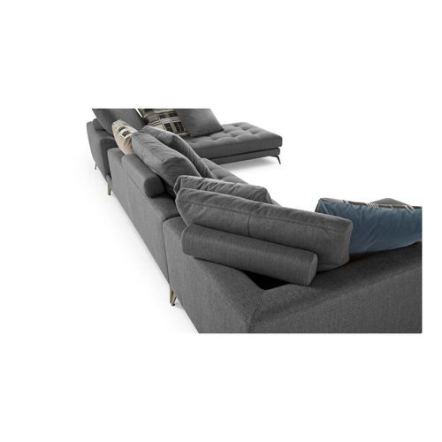 Symbole Composition Sofa