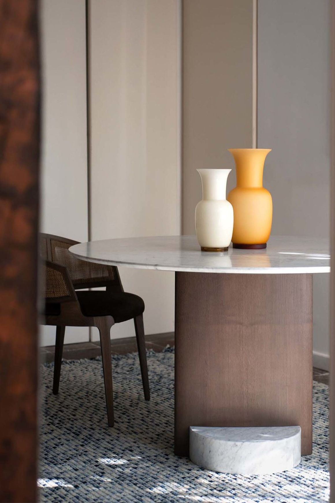 Syn Dining Table