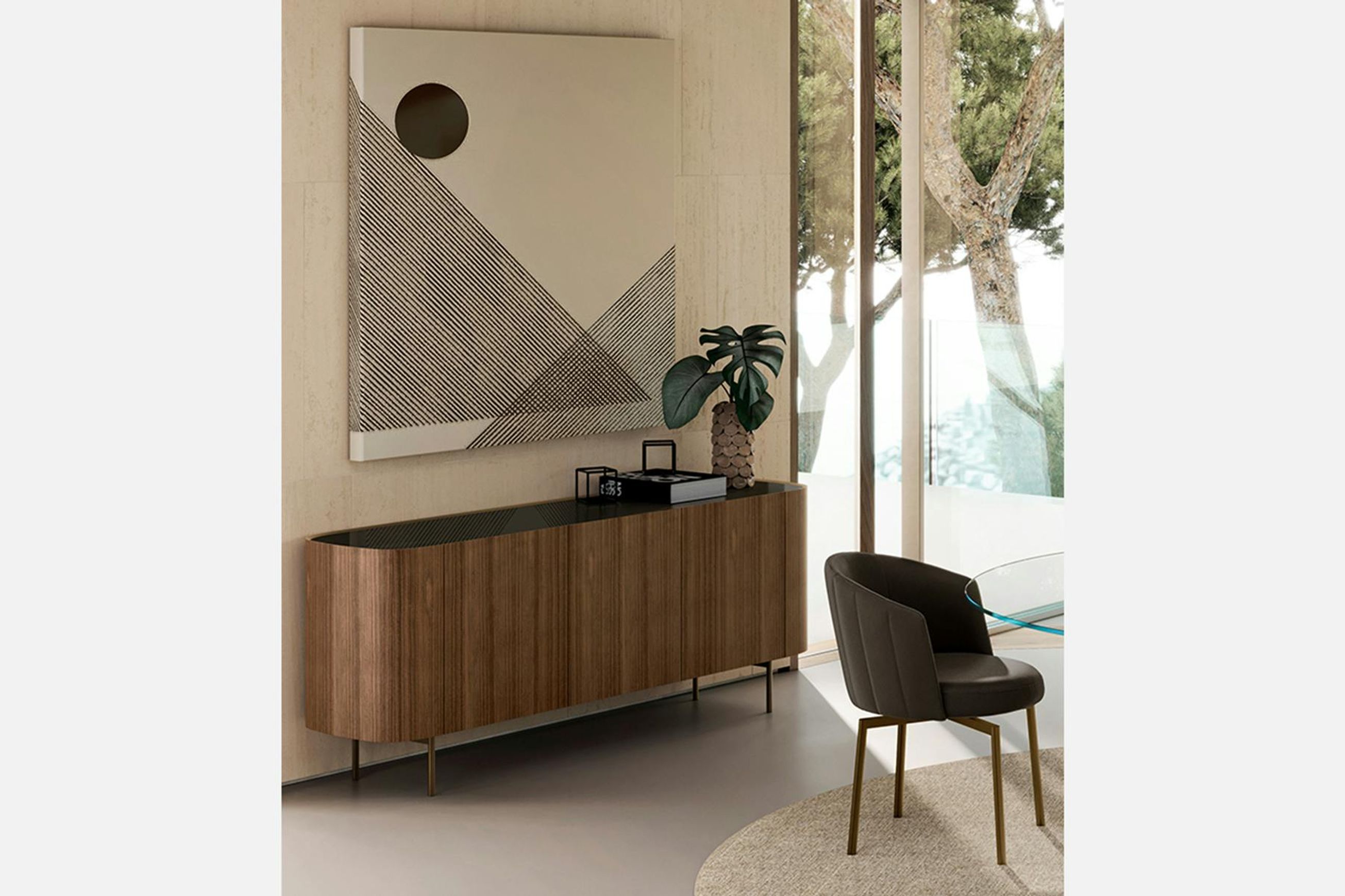 Syra Sideboard