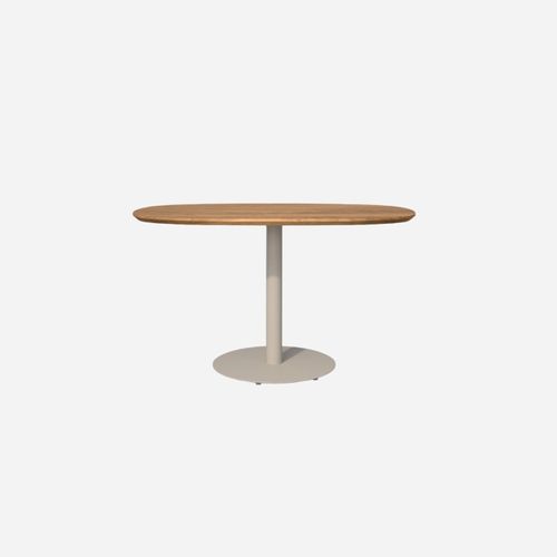 T-Table Elipse Dining Table
