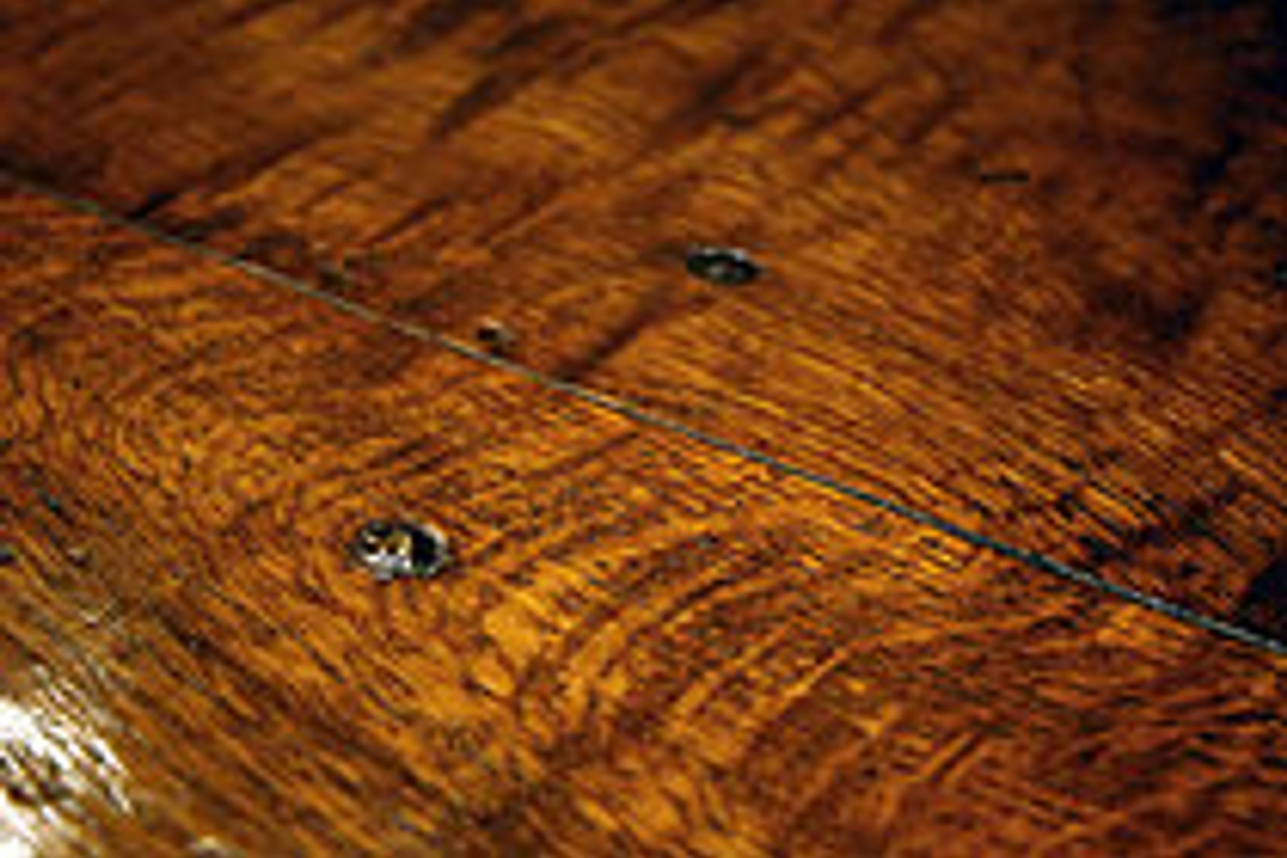 French Provincial Dining Table
