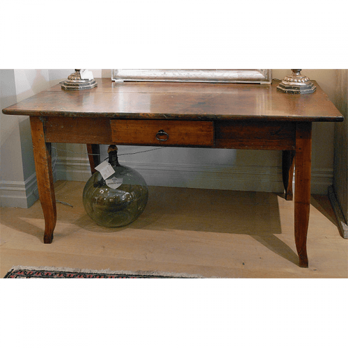 French Provincial Desk