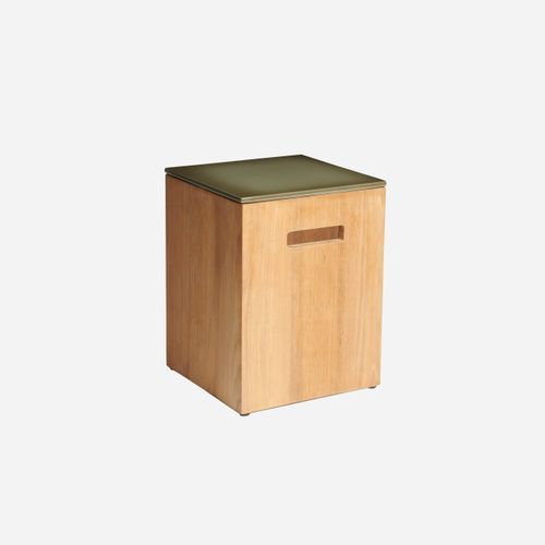 Tairu Side Table